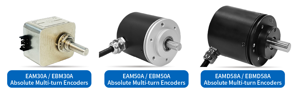 Encoder selection problems? Sibo provides you with professional guidance!(圖4)