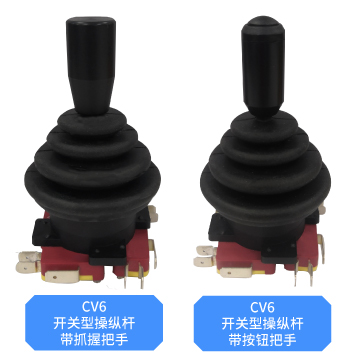 思博大型操縱桿——以“七十二變”，應(yīng)對工業(yè)萬變。(圖6)
