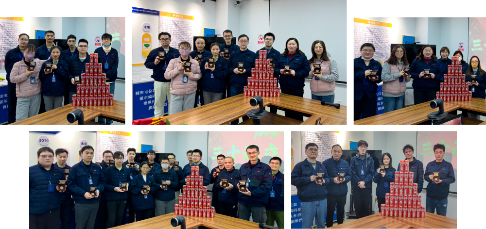 新征程 新跨越 | 思博三十周年年會(huì)，燃燃燃！(圖4)